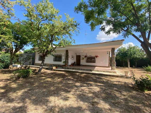 Casa en venta en Urbanización Santa Clara, Albacete