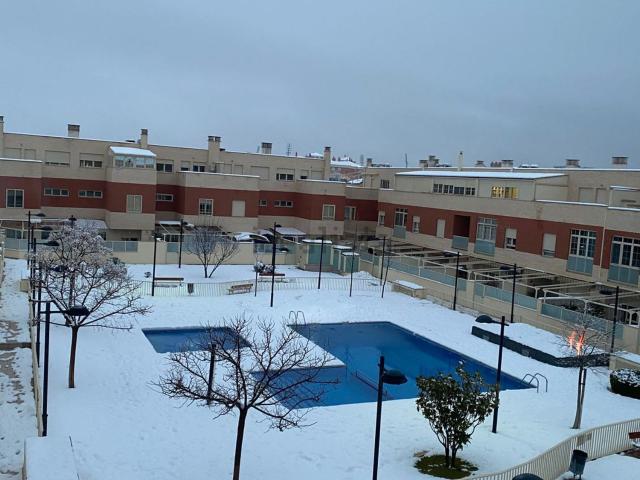 Casa en alquiler en Hermanos Falcó, Albacete