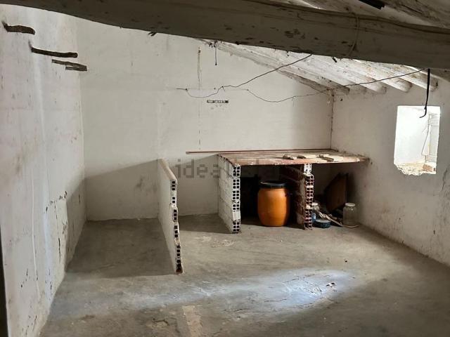 Casa en venta en El Salobral, Albacete