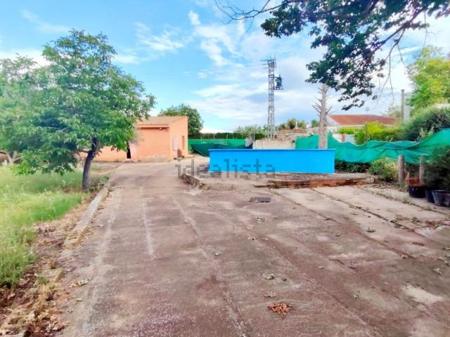 Casa en venta en Urbanización Las Vegas, Albacete