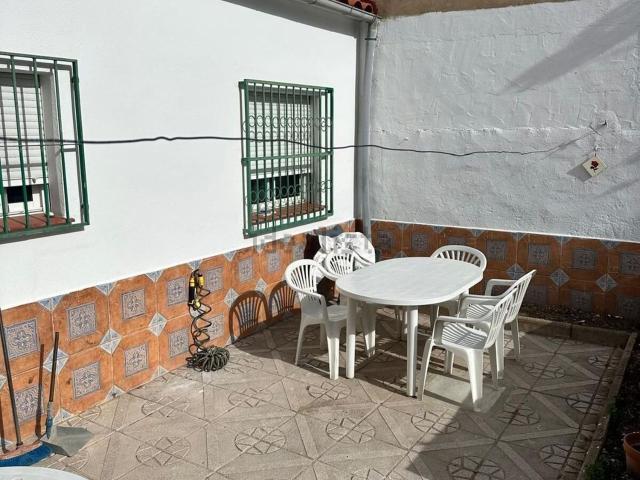 Casa en alquiler en Albacete, San Pablo