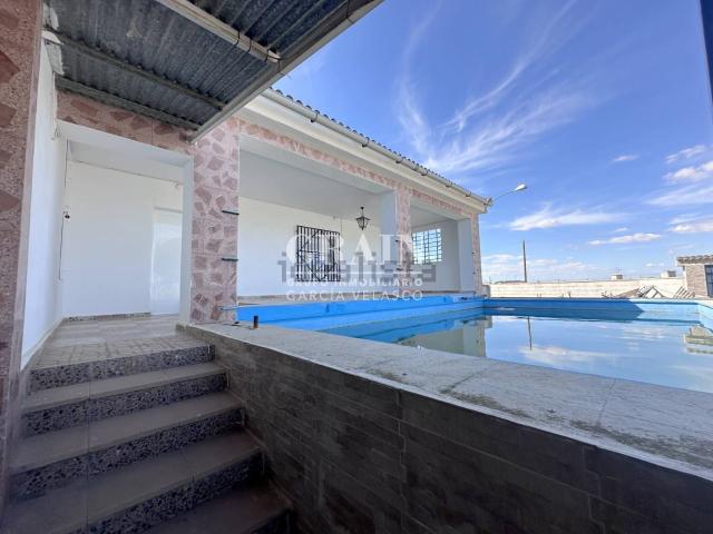 Casa en venta en Urbanización Casas Viejas, Albacete
