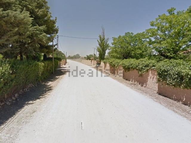 Casa en venta en Aguas Nuevas, Albacete