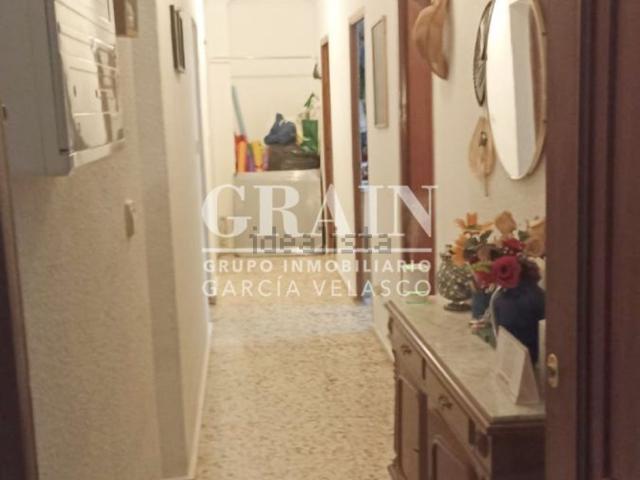 Casa en venta en Distrito 2, Albacete