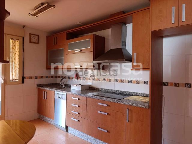 Casa en venta en El Salobral, Albacete