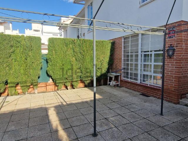 Casa en venta en Distrito 3, Albacete
