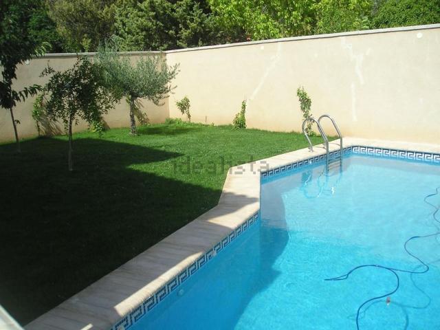 Casa en venta en Urbanización Centro, Albacete