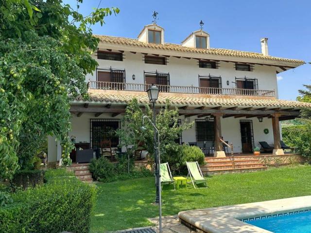 Casa en venta en Urbanización Los Rosales, Albacete