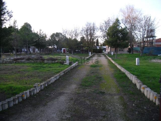 Casa en venta en Urbanización Los Prados, Albacete