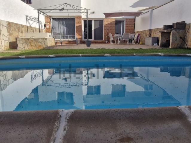 Casa en venta en Distrito 3, Albacete