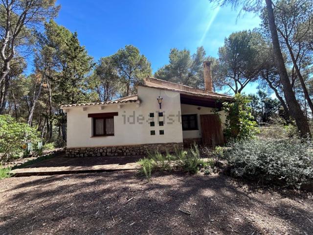 Casa en venta en Albacete, Castilla-La Mancha