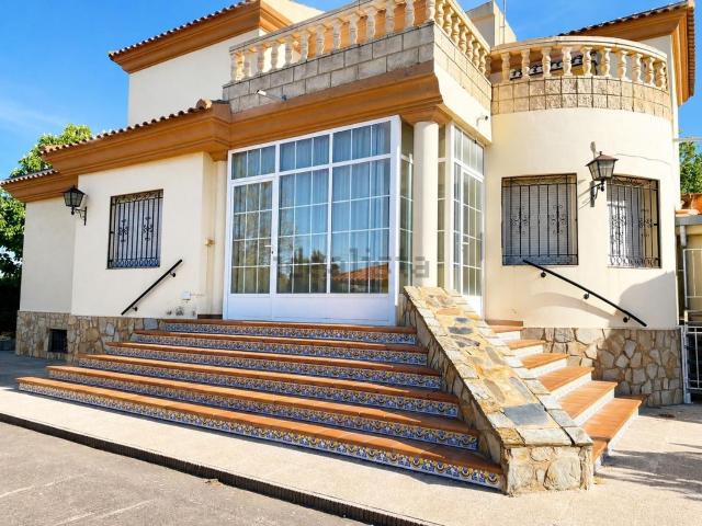 Casa en venta en Urbanización El Pinatar, Albacete
