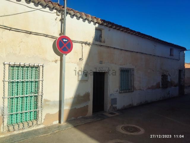 Casa en venta en El Salobral, Albacete
