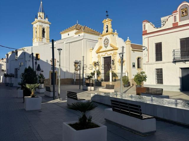Casa en venta en Albaida Del Aljarafe, Andalucía