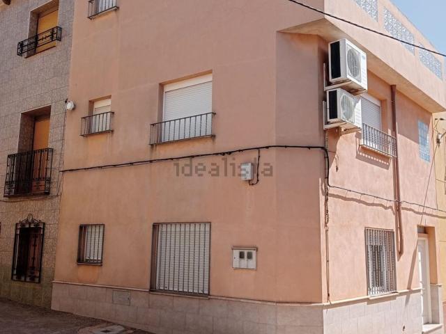 Casa en venta en Albaladejo, Castilla-La Mancha
