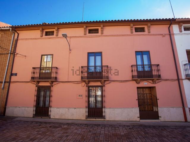 Casa en venta en Albaladejo, Castilla-La Mancha