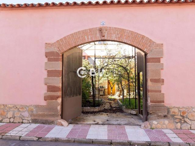 Casa en venta en Albaladejo, Castilla-La Mancha