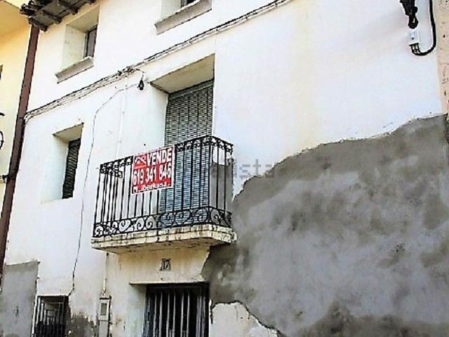 Casa en venta en Cinca Medio, Aragón