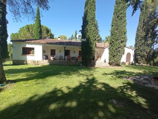 Casa en venta en Albalate De Las Nogueras, Cuenca