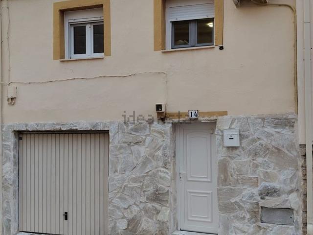 Casa en venta en Albalate De Zorita, Castilla-La Mancha