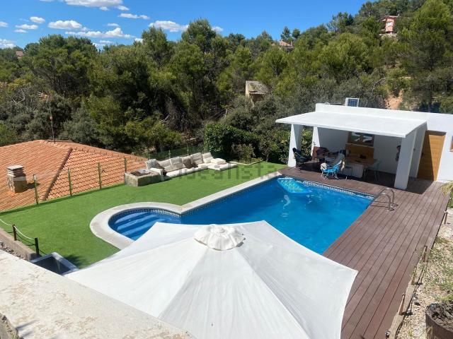 Casa en venta en Albalate De Zorita, Nueva Sierra de Altomira