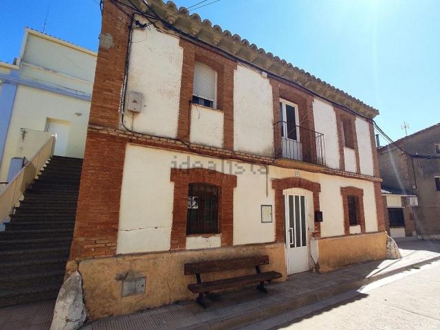 Casa en venta en Albalatillo, Huesca