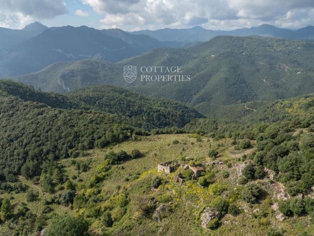 Casa en venta en Alt Empordà, Catalunya