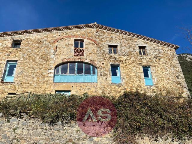 Casa en venta en Alt Empordà, Catalunya