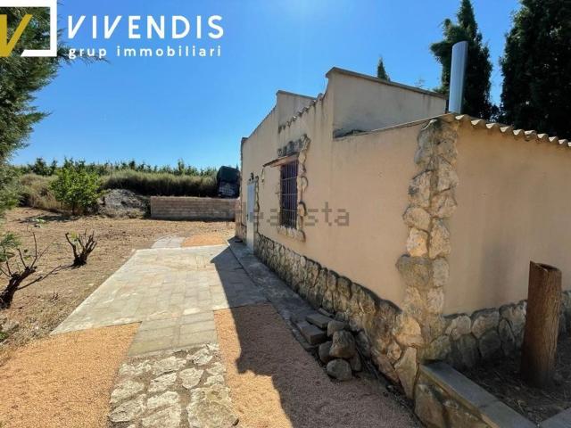 Casa en venta en Segrià, Catalunya