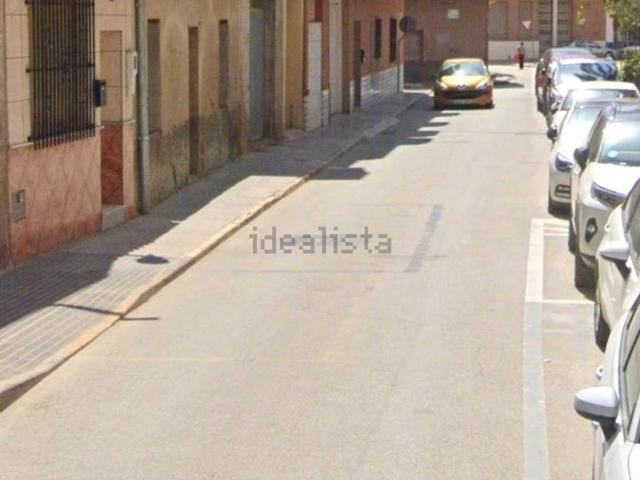 Casa en venta en Albatera, Valencia