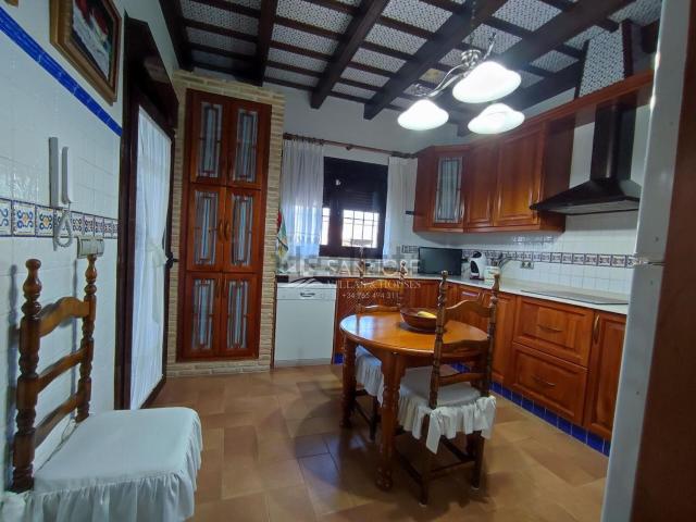 Casa en venta en Albatera