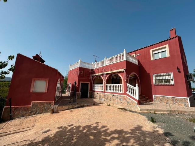 Casa en venta en Albatera Casa en venta en Albatera
