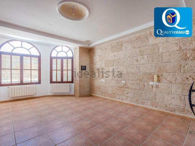 Casa en venta en Albatera