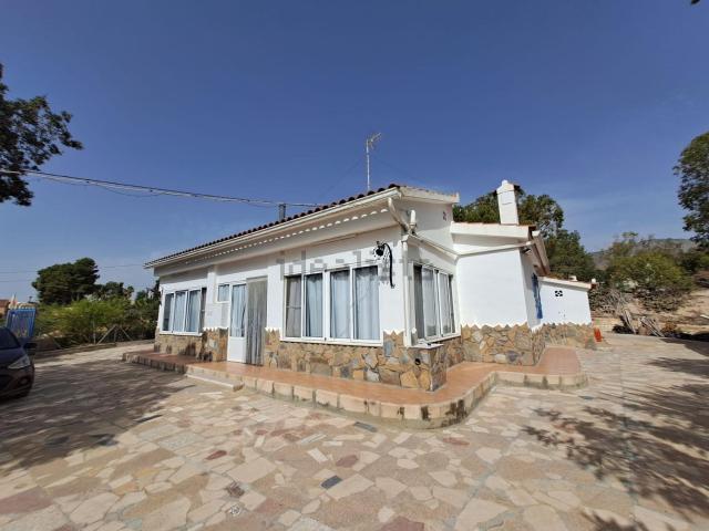 Casa en venta en Albatera, Valencia