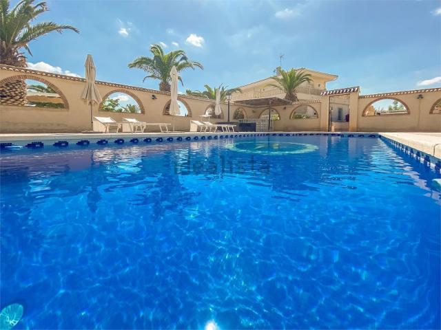 Casa en venta en el Baix Segura / La Vega Baja, Valencia