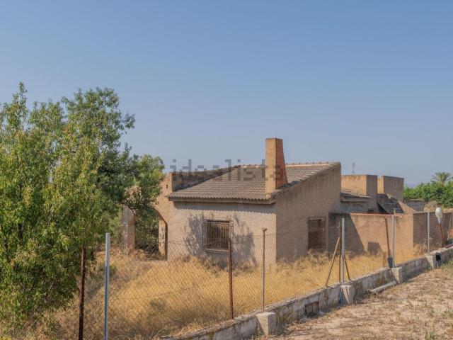 Casa en venta en Albatera, Valencia