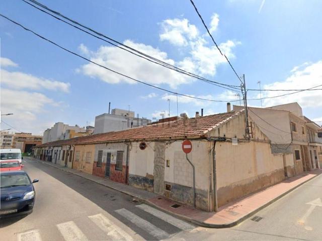 Casa en venta en Albatera, Valencia