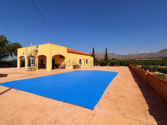 Casa en venta en el Baix Segura / La Vega Baja, Valencia