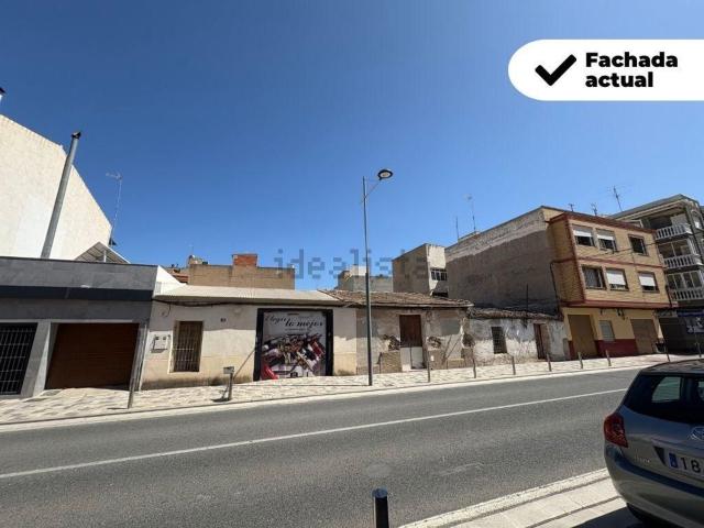Casa en venta en Albatera, Valencia