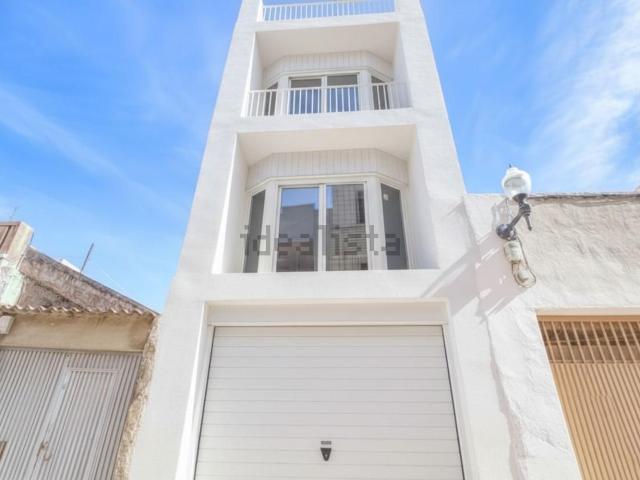 Casa en venta en Albatera, Valencia