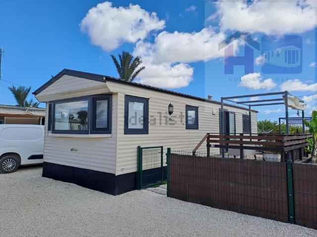 Casa en venta en Albatera