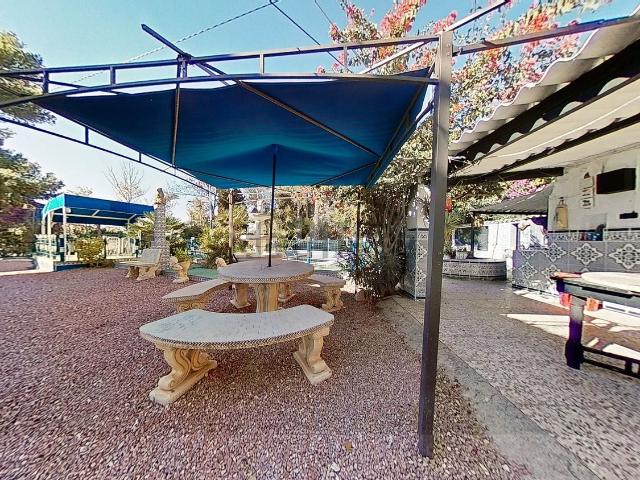 Casa en venta en Albatera, Polígono Industrial Catxapets