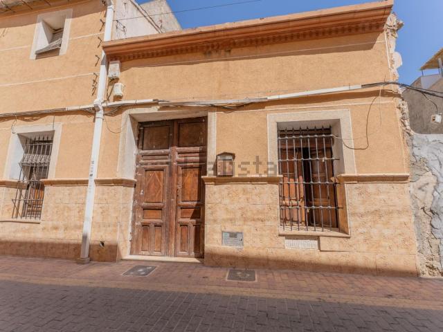 Casa en venta en el Baix Segura / La Vega Baja, Valencia