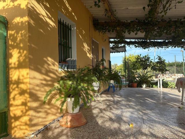 Casa en venta en Albatera, Valencia