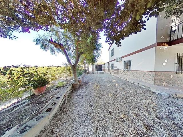 Casa en venta en Albatera, Polígono Industrial Catxapets