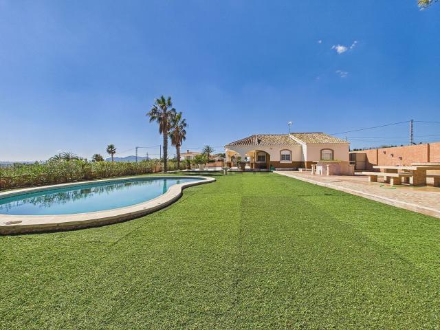 Casa en venta en el Baix Segura / La Vega Baja, Valencia