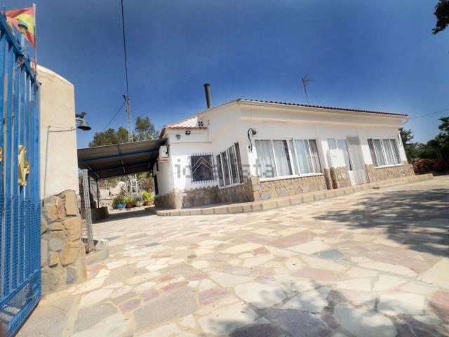 Casa en venta en Albatera