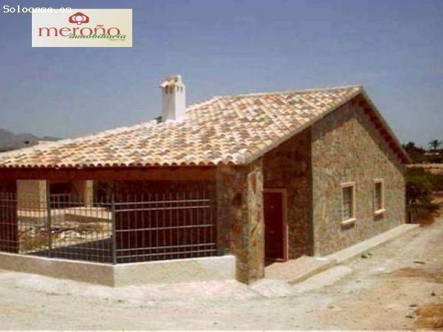 Casa en venta en Albatera