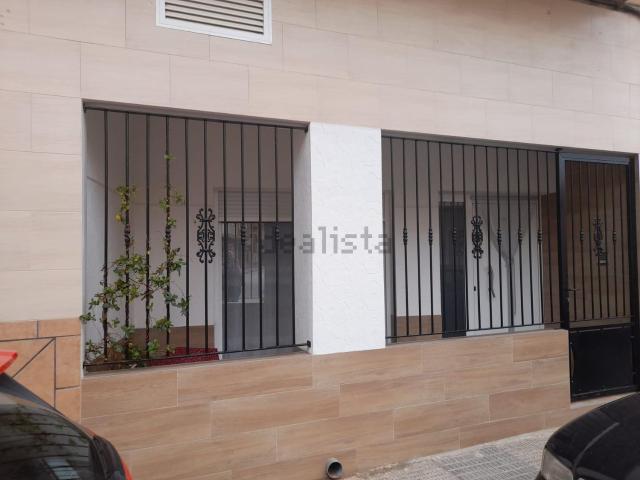 Casa en venta en Albatera