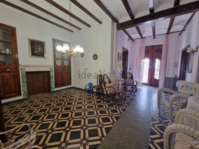 Casa en venta en Alberic